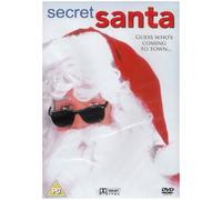 Secret Santa G
