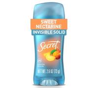 Secret Scent Expressions Scent Antiperspirant and Deodorant, Women's Invisible Solid Pasin De Tango, 2.6 Ounce by Secret