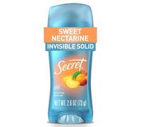 Secret Scent Expressions Scent Antiperspirant and Deodorant, Women's Invisible Solid Pasin De Tango, 2.6 Ounce by Secret