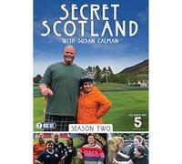 Secret Scotland: Series 2 (2 DVD) [Edizione: Regno Unito] [Import]