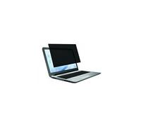 Secret Screen Protection - Filtre de confidentialité pour ordinateur portable - adhésif - 14.1" - argent