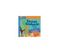 Secret Seahorse