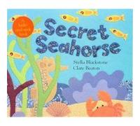 Secret Seahorse Stella Blackstone (Auteur)