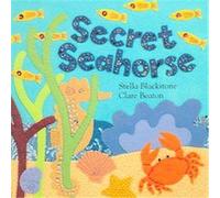 Secret Seahorse Stella Blackstone (Auteur)