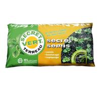 Secret semis terreau 40 litres