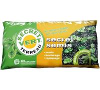 Secret semis terreau 40 litres