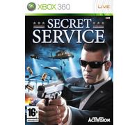 SECRET SERVICE