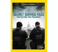 Secret Service Files: Protecting The President