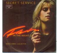 Secret Service - Flash In The Night