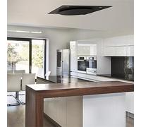 Secret Service Hotte aspirante plafonnière C