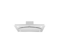 Secret Service - Hotte - plafond - largeur : 110 cm - profondeur : 70 cm - extraction et recirculation (avec kit de recirculation supplémentaire) -