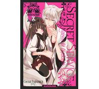 Secret Service - Maison de Ayakashi - tome 02 (02)