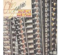 SECRET SERVICE - Oh Susie / Give me your Love