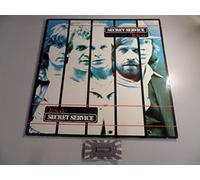 Secret Service - Ye-Si-Ca - Strand - 32 995 3