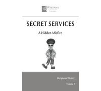Secret Services: A Hidden Misfire