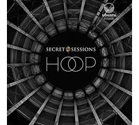 Hoop – Secret Sessions – CD