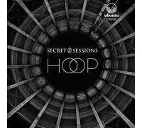 Hoop – Secret Sessions – CD