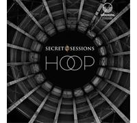 Hoop – Secret Sessions – CD
