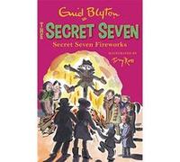 Secret Seven Fireworks Enid Blyton Enid Blyton (Auteur)