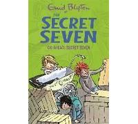 Secret Seven: Go Ahead, Secret Seven