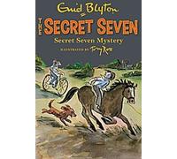 Secret Seven : Mystère des Sept Secrets