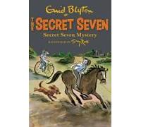 Secret Seven Mystery Enid Blyton Enid Blyton (Auteur)