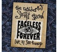 Secret Show (Live In San Francisco 2023) – Edel – 2023