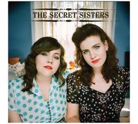 The Secret Sisters – The Secret Sisters