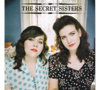 Secret Sisters - Secret Sisters [Import]