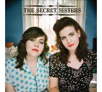 Secret Sisters - Secret Sisters [Import]