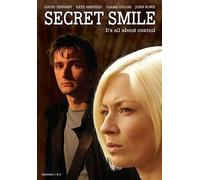 Secret Smile [Dvd] [Import]