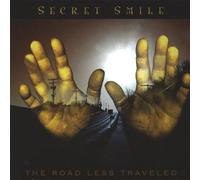 Secret Smile - The Road Less Travelled