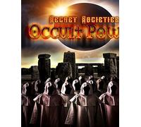 Secret Societies: Occult Power [Dvd]