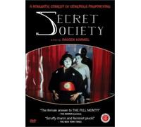 Secret Society [Import USA Zone 1]