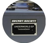 Underworld EP – Vinyle – Zyx Music