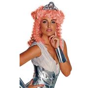 Secret Souhaits Clash Of Titans Aphrodite Adulte Perruque Costume Et Coiffe