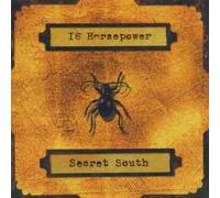 Secret South by 16 Horsepower