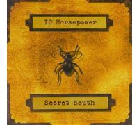 Secret South Vinyle