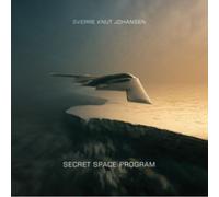Secret Space Program