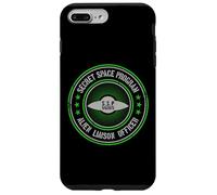 Secret Space Program | UFOs Orbs UAPs Alien Liaison Officer Coque pour iPhone 7 Plus/8 Plus
