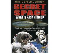Secret Space: What is NASA Hiding