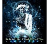 Secret Sphere - Archetype -Digi-