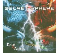 Secret Sphere – Heart & Anger