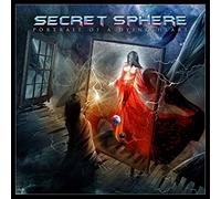Secret Sphere - Portrait of a Dying Heart [Import]