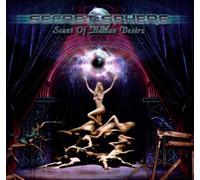 Secret Sphere - Scent of Human Desire,The [Import]