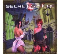Secret Sphere - Sweet Blood Theory [Import]