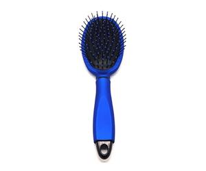 Secret Stashes Brosse à cheveux avec compartiment de rangement caché Coffre-fort pour objets privés cachés Brosse à cheveux sûre