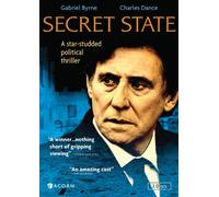 Secret State