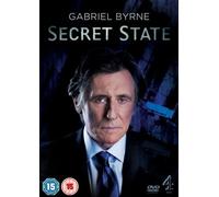Secret State ( Coup ) [ Origine UK, Sans Langue Francaise ]