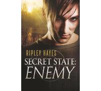 Secret State: Enemy: MM Suspense